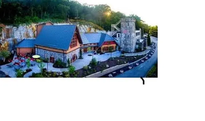 Knights Inn Chattanooga