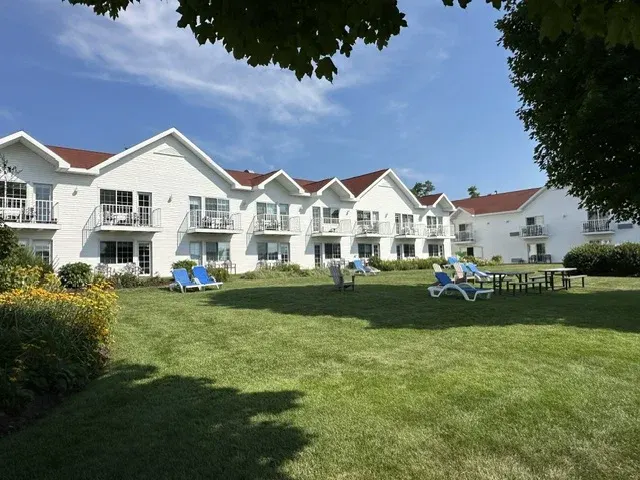 Ephraim Shores Resort