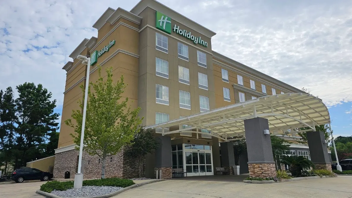Holiday Inn Covington by IHG