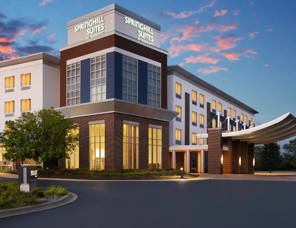 SpringHill Suites by Marriott Appleton