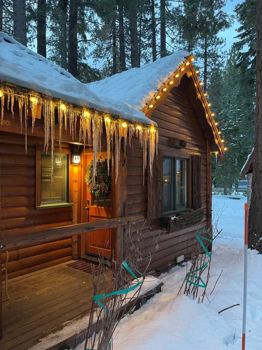 The Cottage Inn at Lake Tahoe