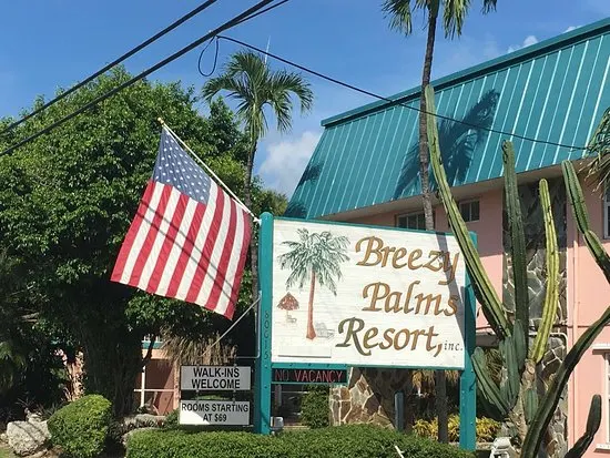 Breezy Palms Resort