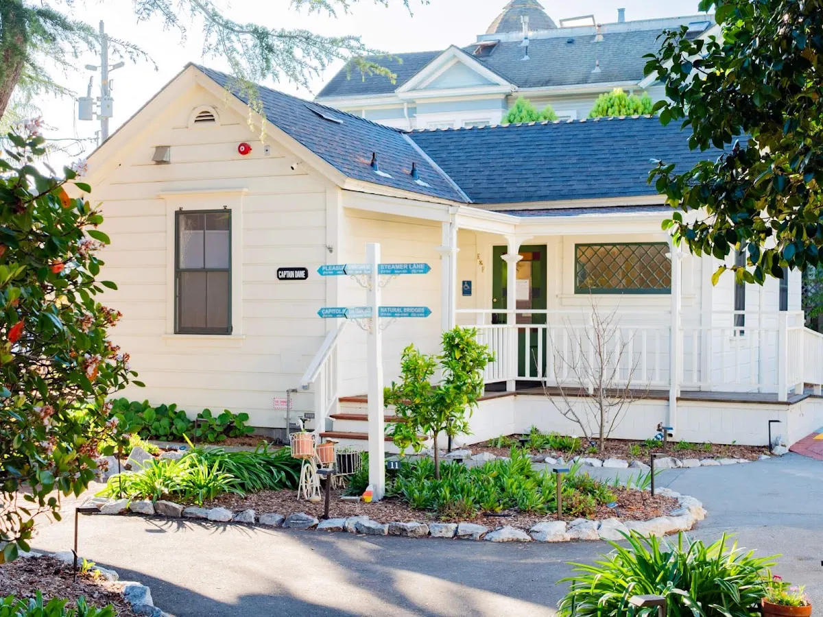Santa Cruz Hostel