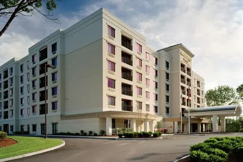 Courtyard by Marriott Boston Natick