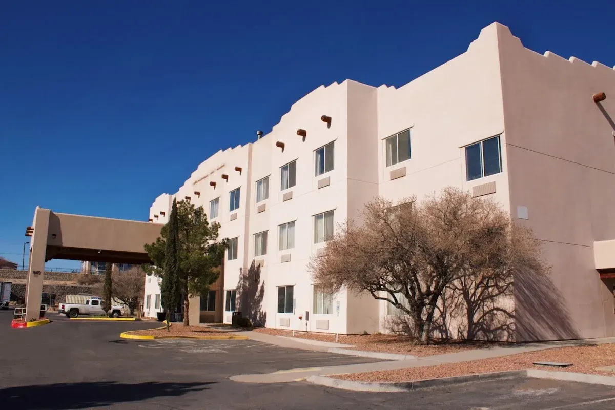 Hotel El Paso