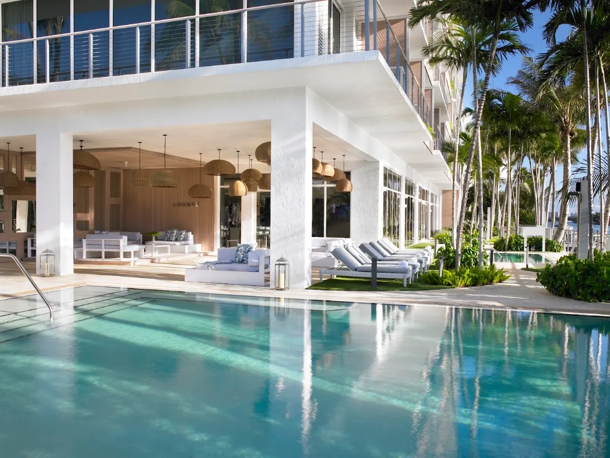 Grand Beach Hotel Bay Harbor