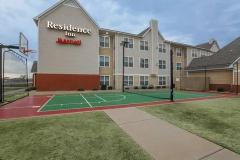 Residence Inn by Marriott Oklahoma City South