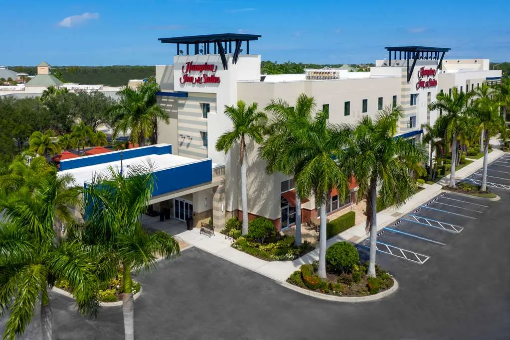 Hampton Inn & Suites Sarasota/Lakewood Ranch