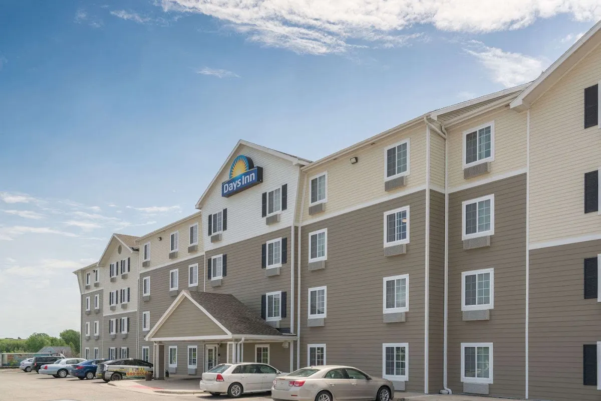 Birch Hill Suites Rochester Med Center City
