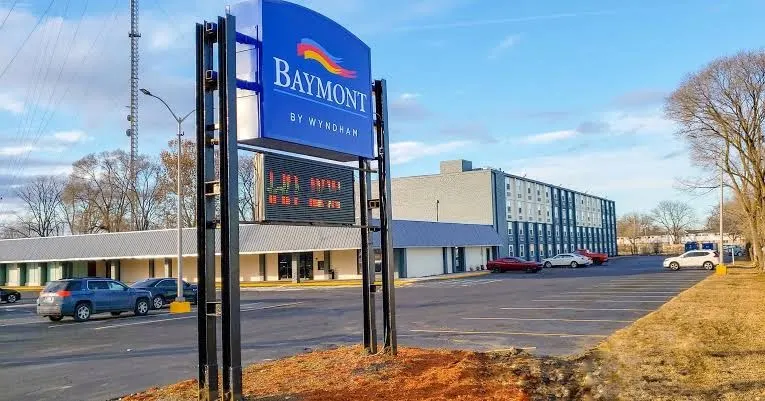 Baymont by Wyndham Ferndale/Royal Oak