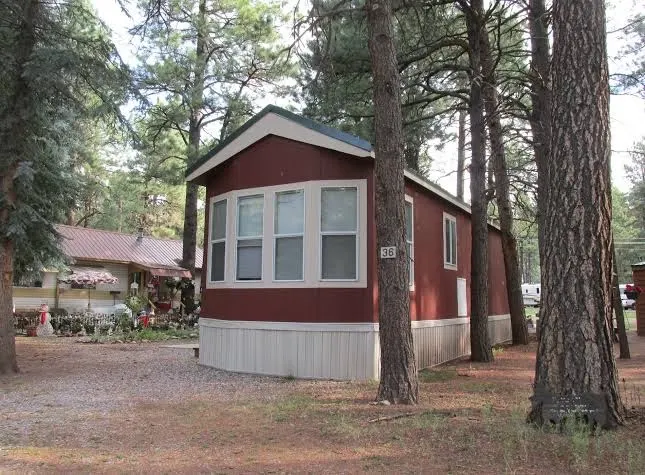 Junction West Vallecito Resort