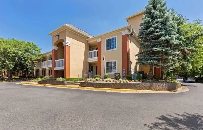 Extended Stay America Suites- Washington D.C. - Chantilly