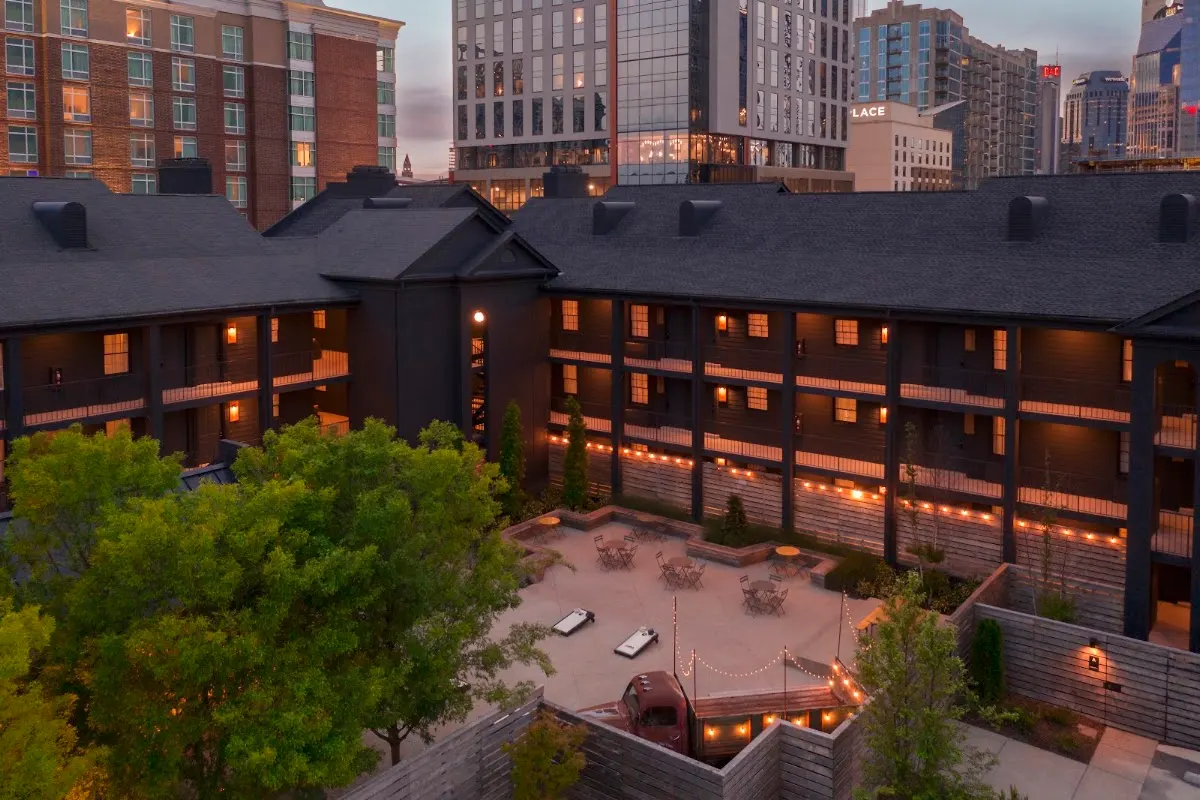Bode Nashville