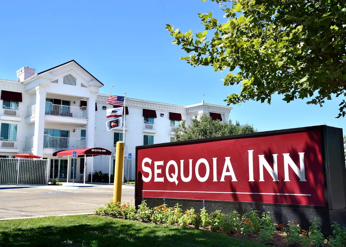 Sequoia Inn