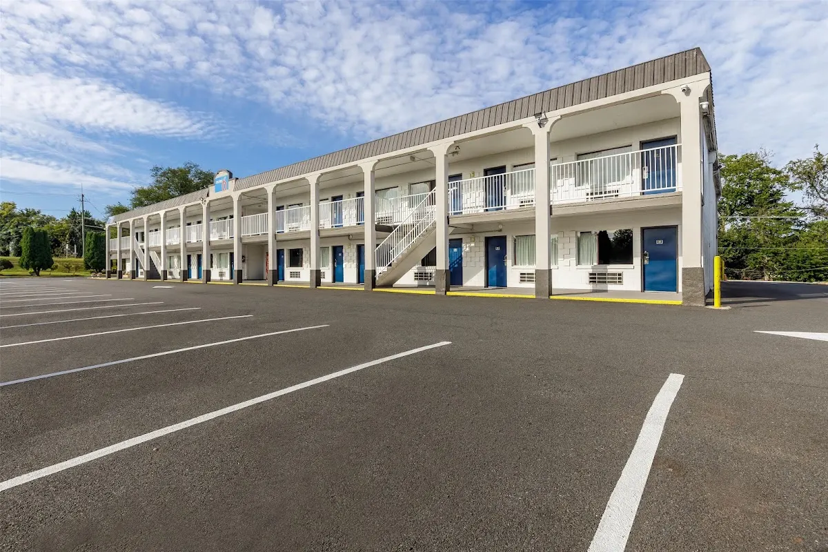 Motel 6 Culpeper, VA