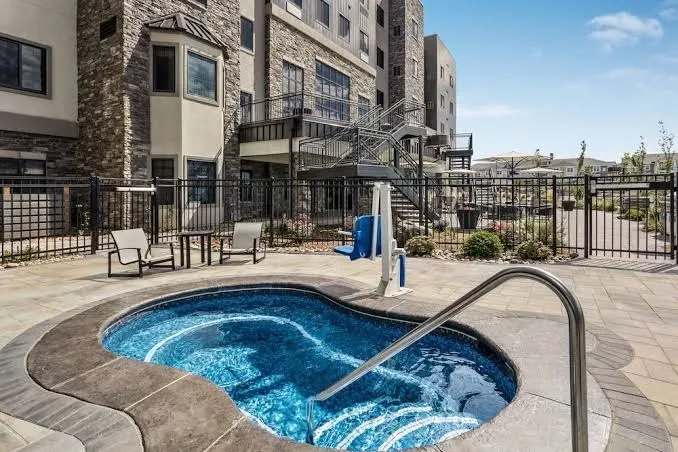 Staybridge Suites - Colorado Springs NE Powers, an IHG Hotel