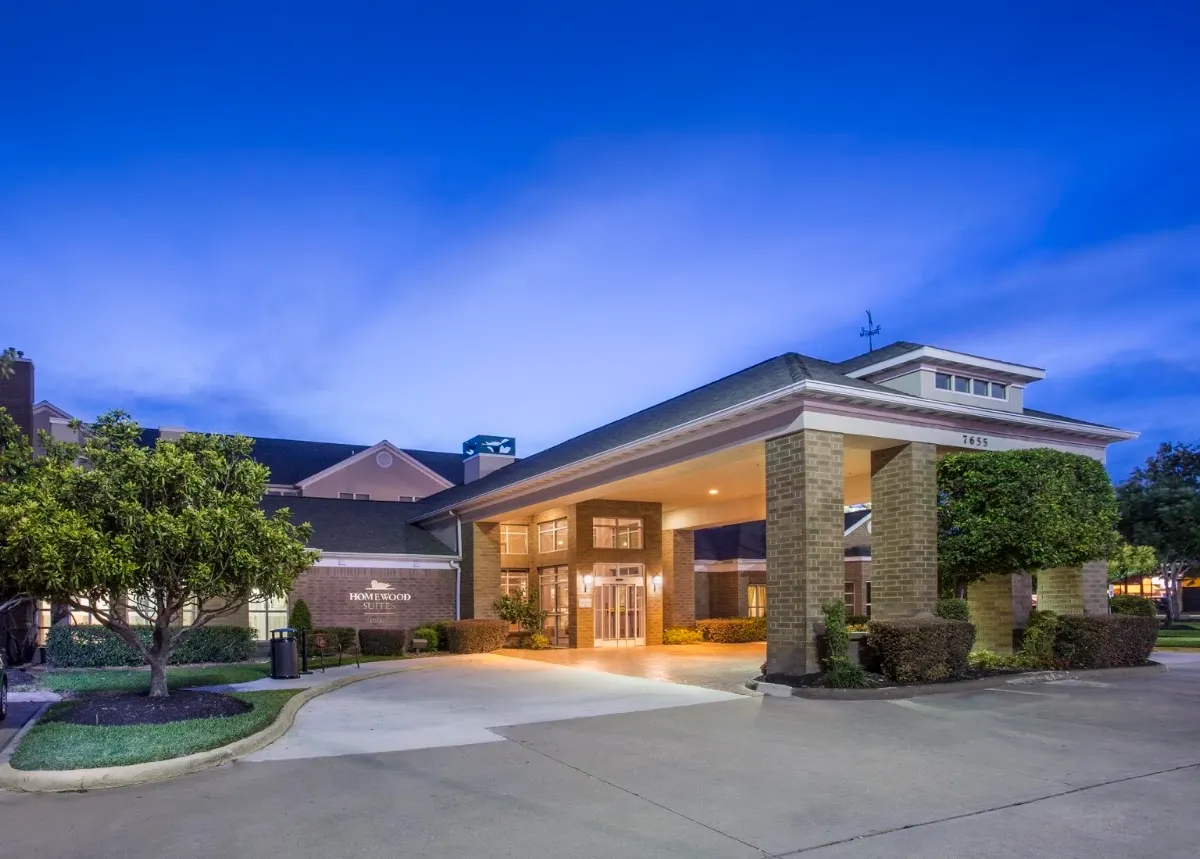 Homewood Suites by Hilton Houston-Willowbrook Mall