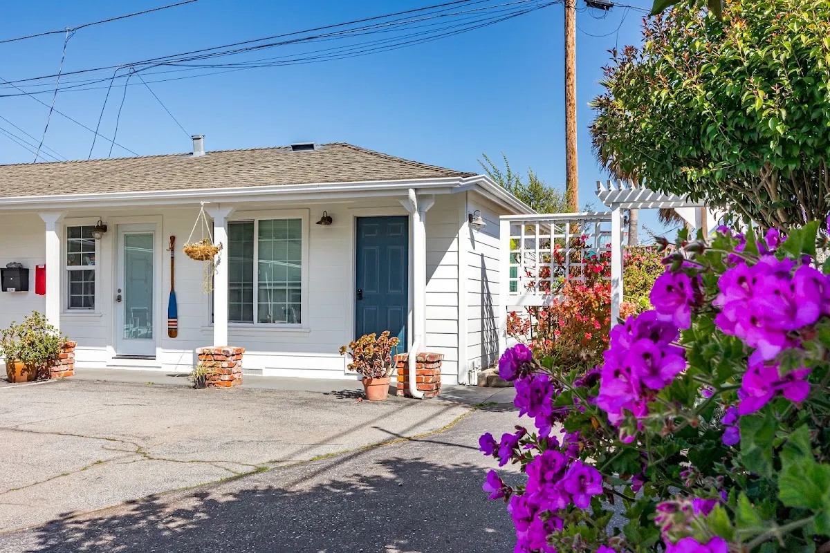 Swell House Santa Cruz