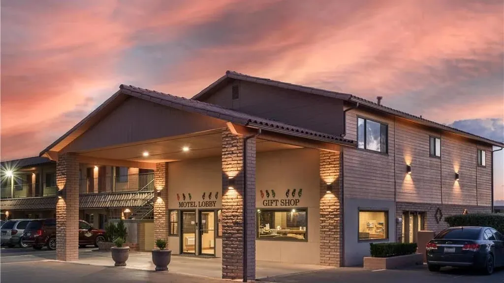 Best Western Canyon De Chelly Inn
