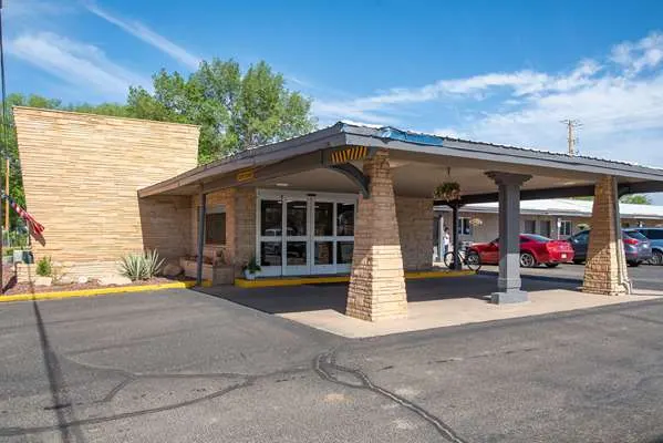 Quality Inn near Mesa Verde