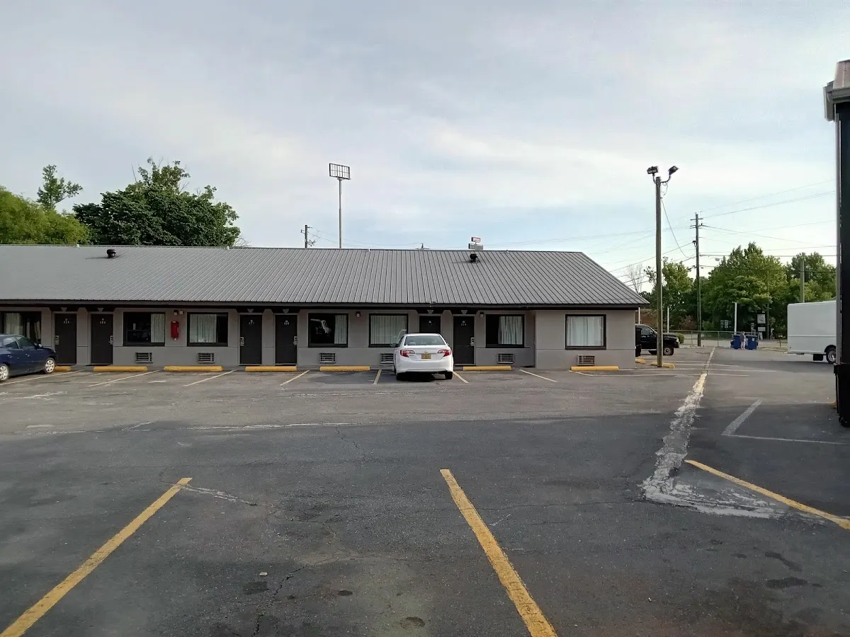 Budget Inn