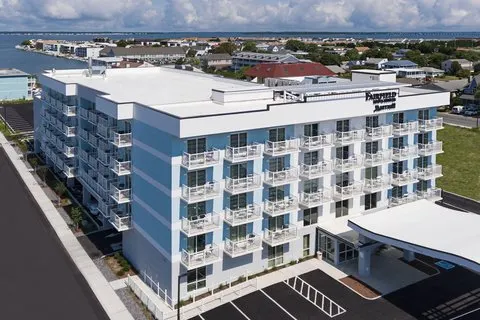 Fairfield by Marriott Inn & Suites Ocean City