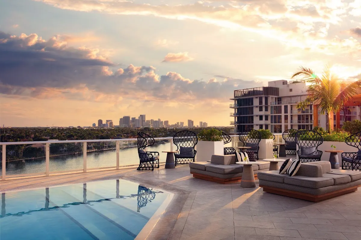 Kimpton Shorebreak Fort Lauderdale
