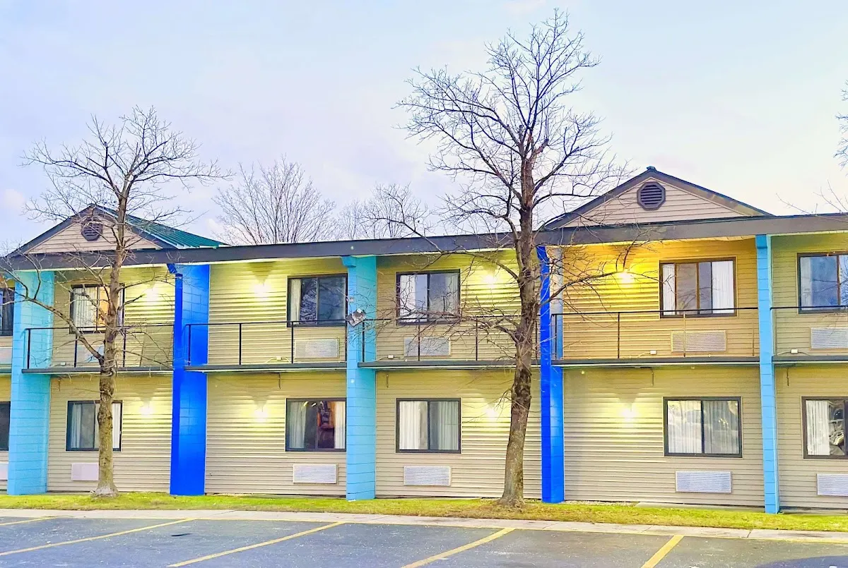 Days Inn by Wyndham Rutland/Killington Area