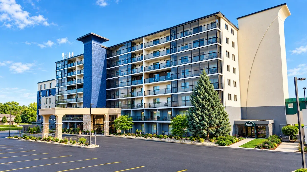 Best Western Inn & Suites Rochelle Near DeKalb