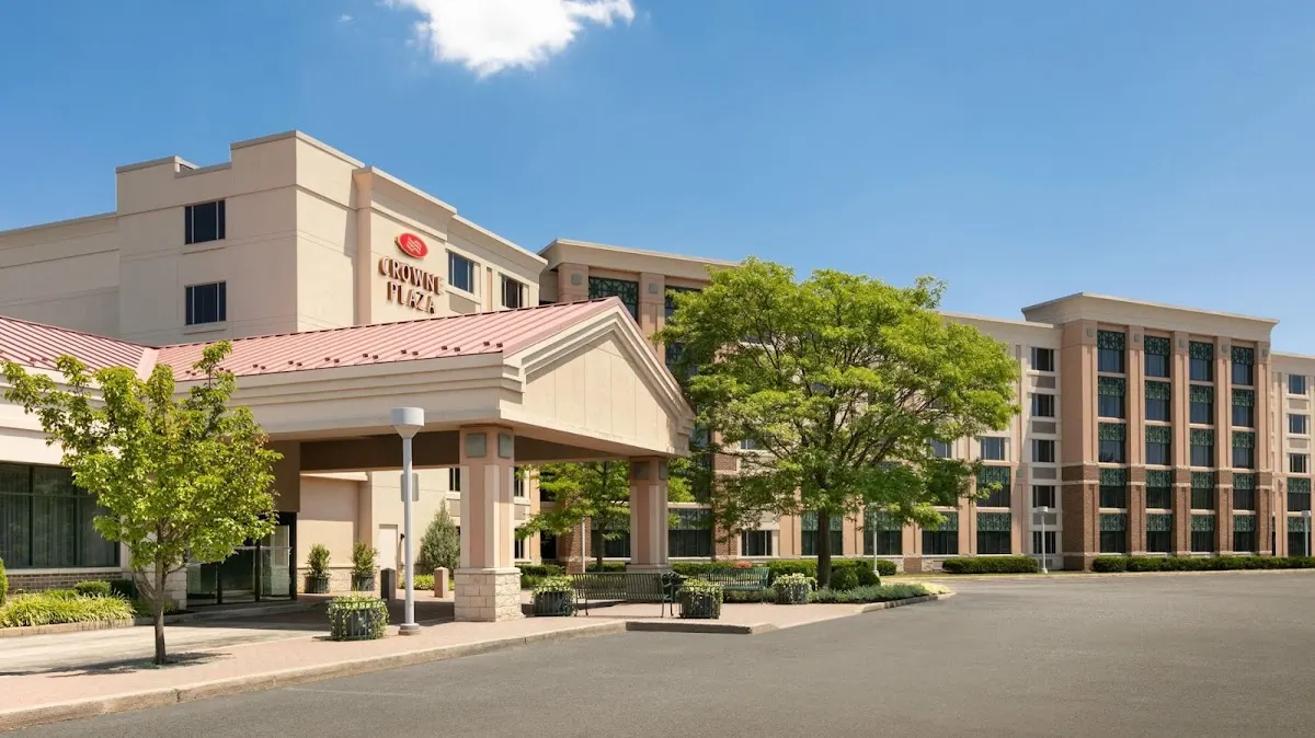 Crowne Plaza Philadelphia - King of Prussia by IHG