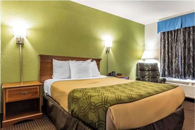 Economy Inn