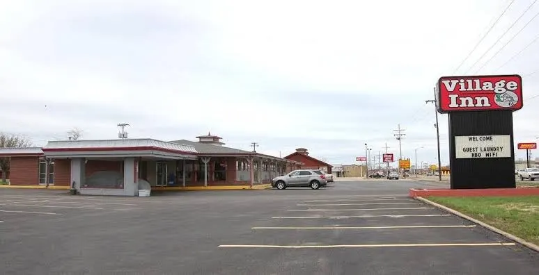 Village Inn Motel