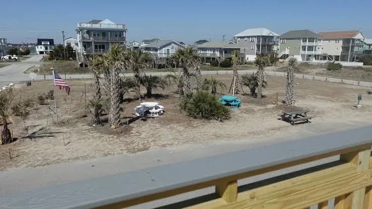 Sea Vista Motel