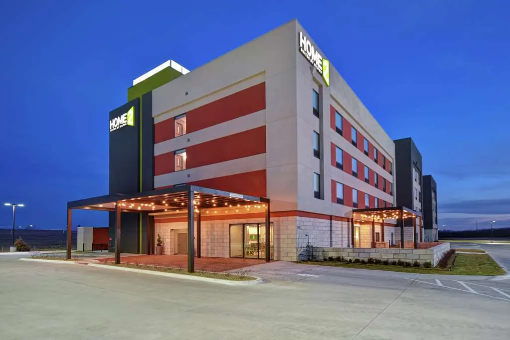 Home2 Suites by Hilton Wichita Northeast
