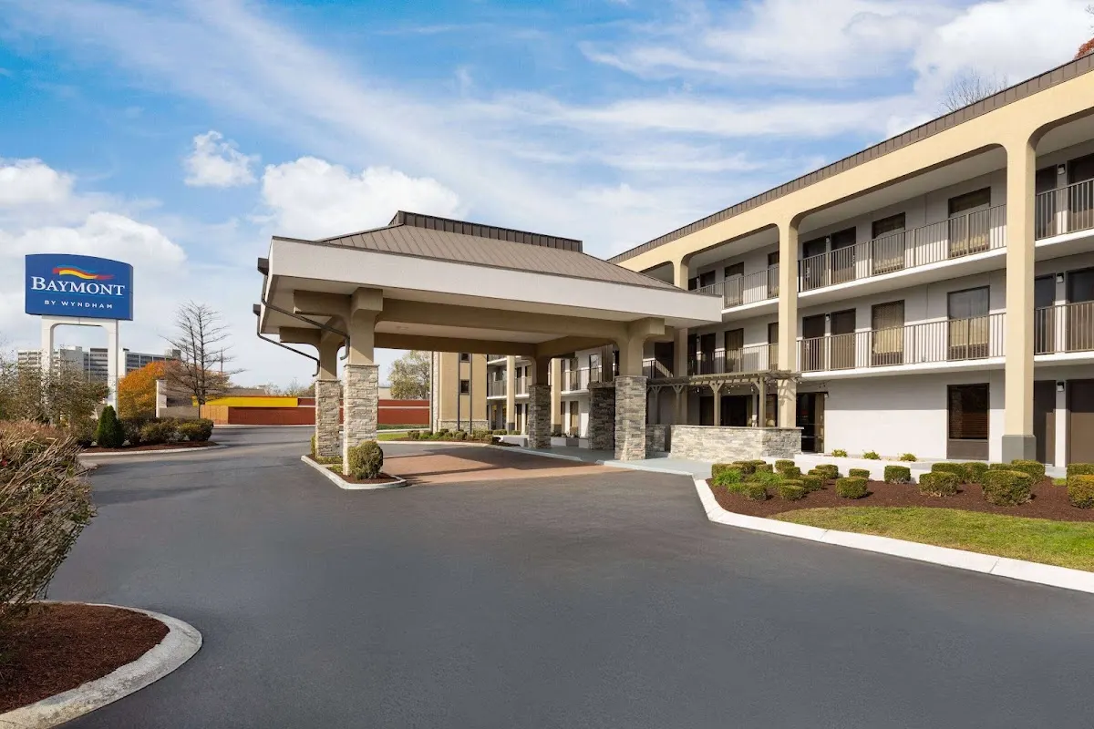 Baymont by Wyndham Nashville