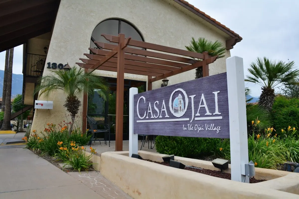 Casa Ojai Inn | Downtown Ojai Hotel