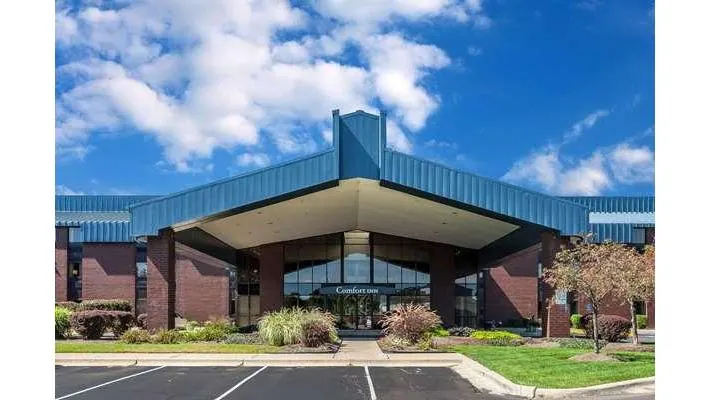 Comfort Inn - Hall of Fame