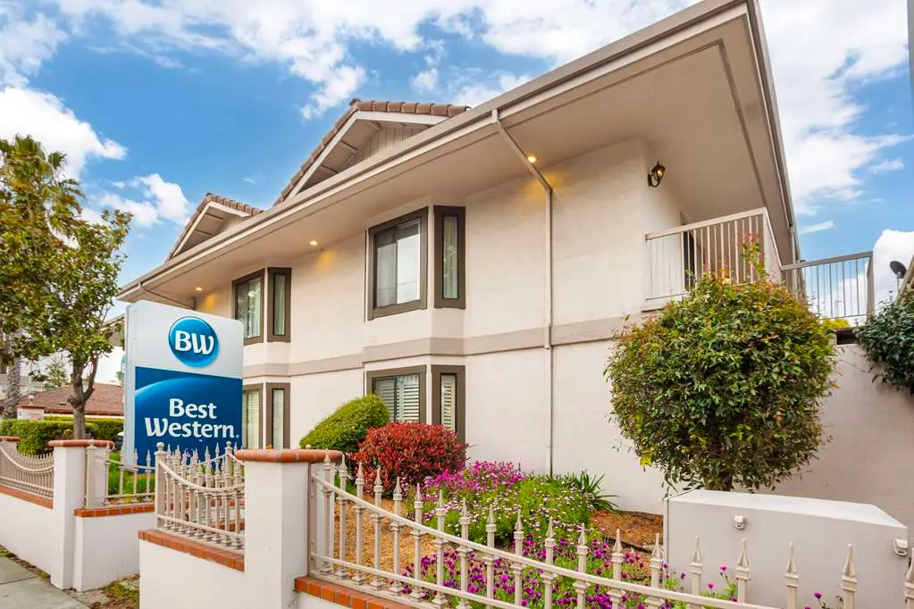 Best Western Inn