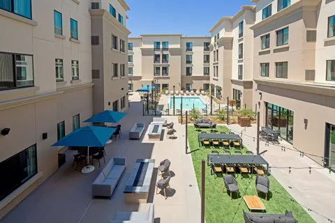Residence Inn by Marriott Valencia