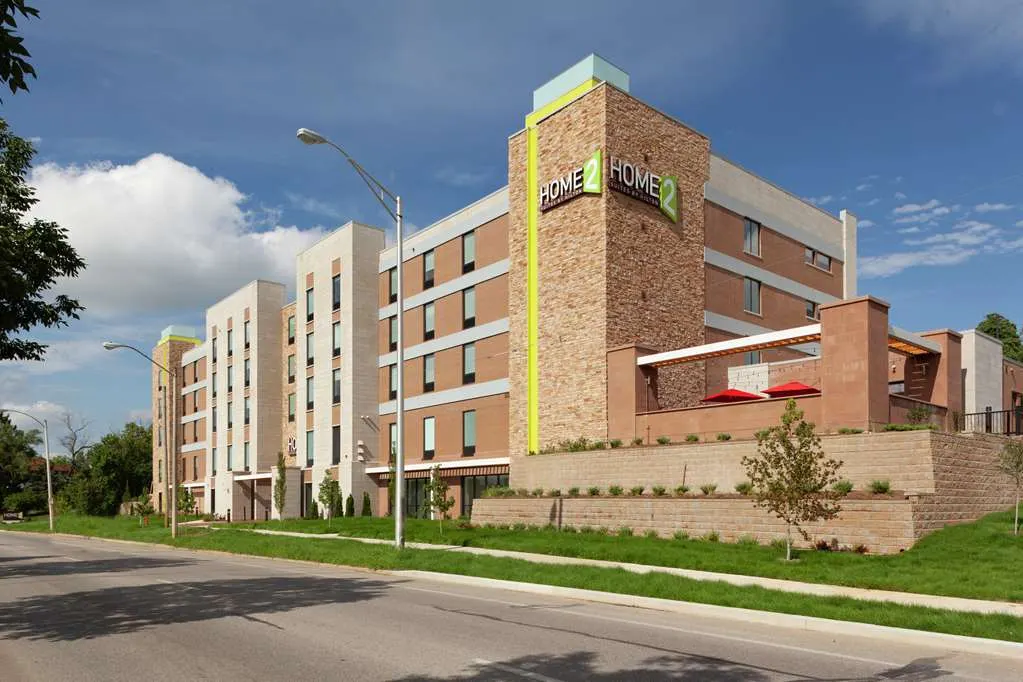 Home2 Suites by Hilton Bloomington