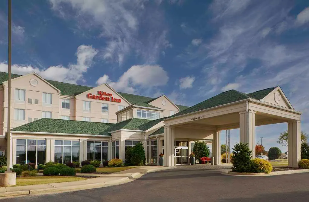 Hilton Garden Inn Jonesboro