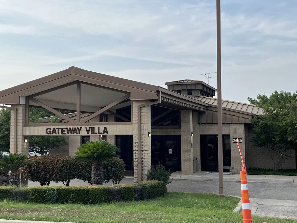 Gateway Villa