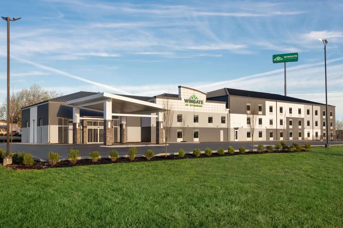Wingate by Wyndham Murfreesboro