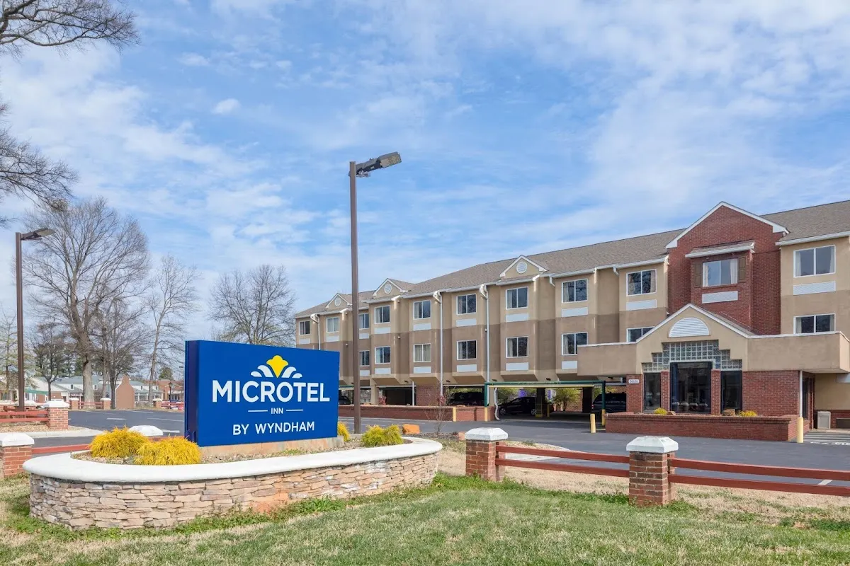 Microtel Inn & Suites by Wyndham Cornelius/Lake Norman