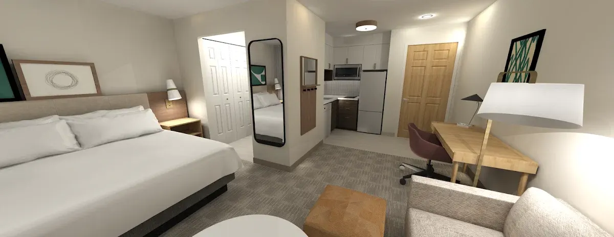 Staybridge Suites Detroit North - Royal Oak by IHG