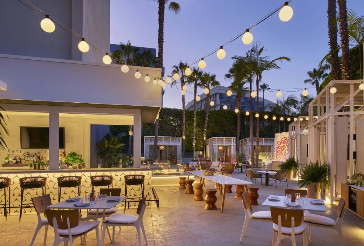 Viceroy Santa Monica