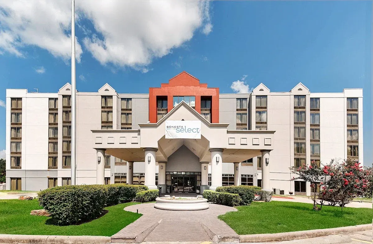 Sonesta Select Houston IAH Greenspoint