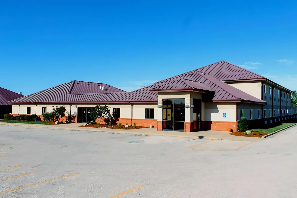 Americas Best Value Inn Fredonia
