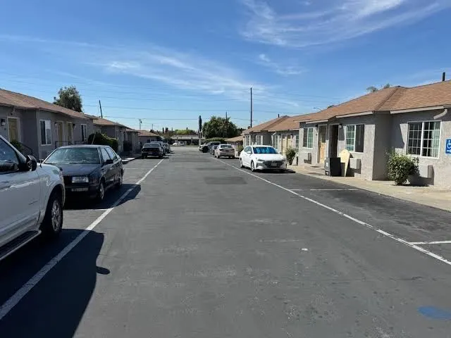 Hyland Motel