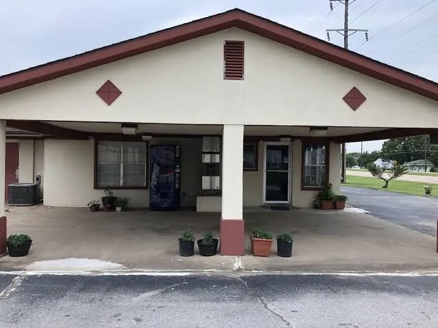 Rexdale Inn